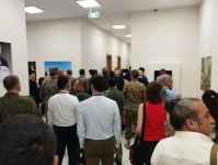 Завершился визит дипкорпуса в Восточный Зангезур и Карабах (ФОТО)