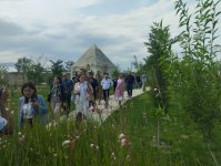 Завершился визит дипкорпуса в Восточный Зангезур и Карабах (ФОТО)