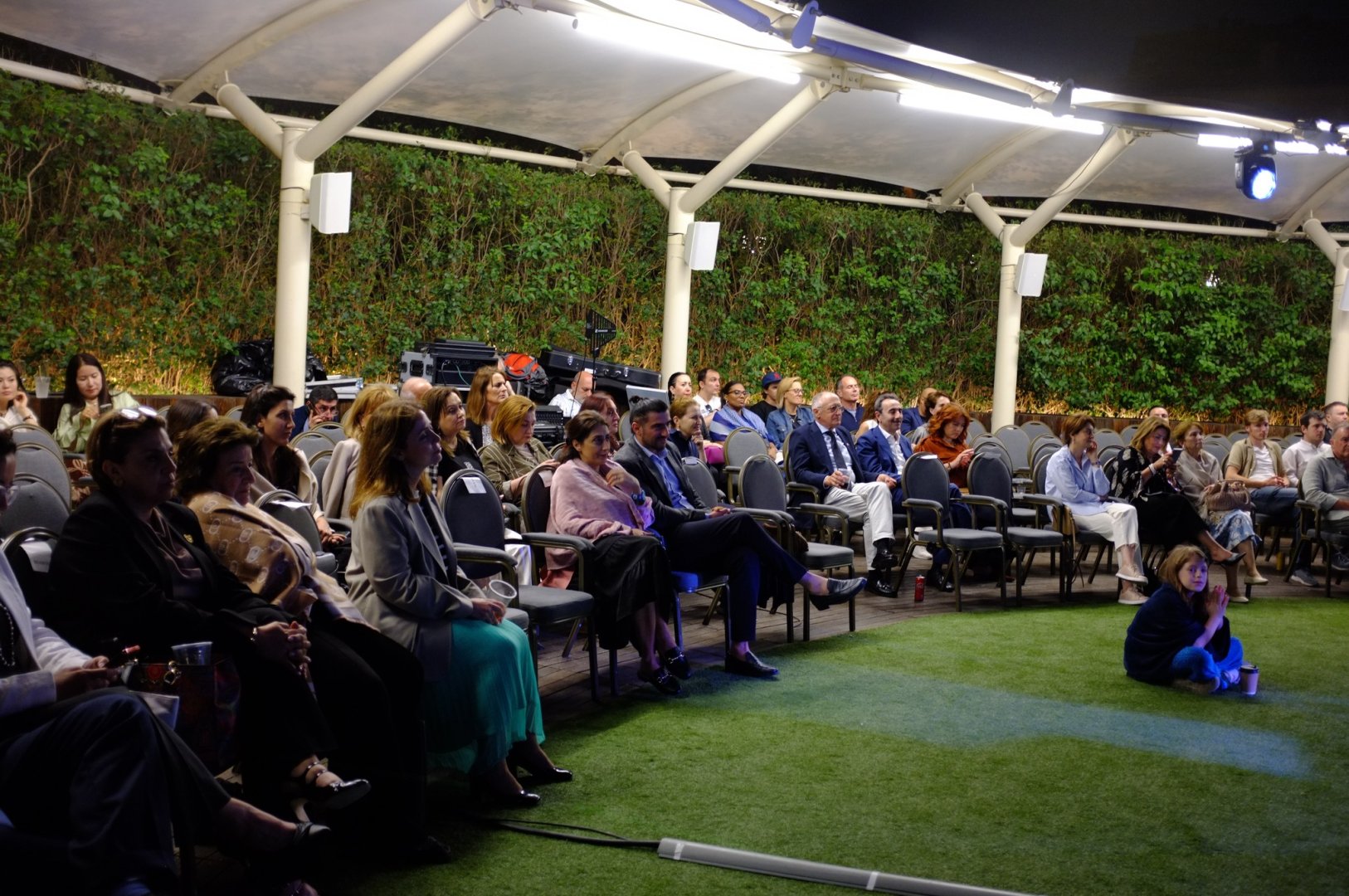 Балканская страсть и джазовая свобода на Baku Piano Festival (ВИДЕО/ФОТО)