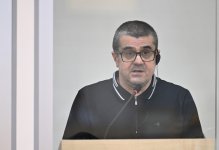 На суде вновь было подтверждено, что приказ о бомбардировке находящихся вдали от линии фронта городов Азербайджана во время войны был отдан военно-политическим руководством Армении (ФОТО)