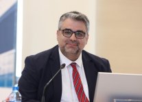 В Университете ADA состоялась церемония открытия 19-й Бакинской летней энергетической школы (ФОТО)