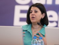 В Университете ADA состоялась церемония открытия 19-й Бакинской летней энергетической школы (ФОТО)