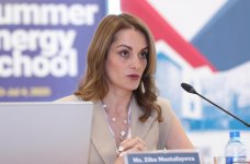 В Университете ADA состоялась церемония открытия 19-й Бакинской летней энергетической школы (ФОТО)