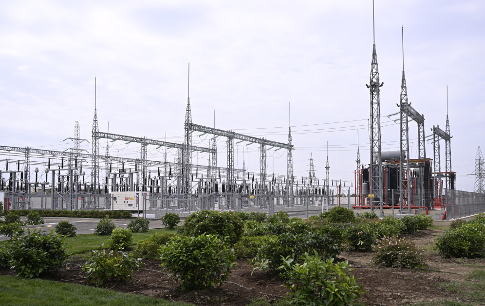 В Нахчыванской АР будет построена новая подстанция