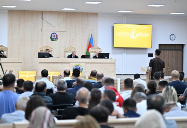 В суде по делу Рубена Варданяна заслушаны показания потерпевших (ФОТО)