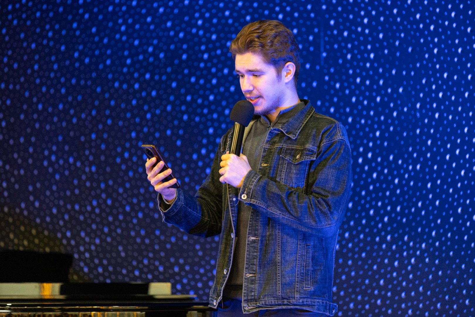 Baku Piano Festival 2025: Состоялась церемония  награждения победителей конкурса "Литературный этюд для фортепиано" (ФОТО)