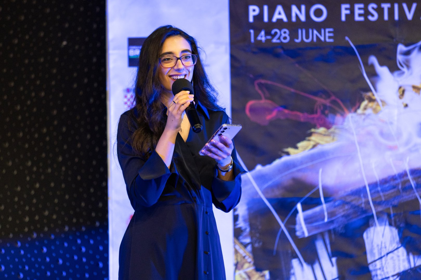 Baku Piano Festival 2025: Состоялась церемония  награждения победителей конкурса "Литературный этюд для фортепиано" (ФОТО)