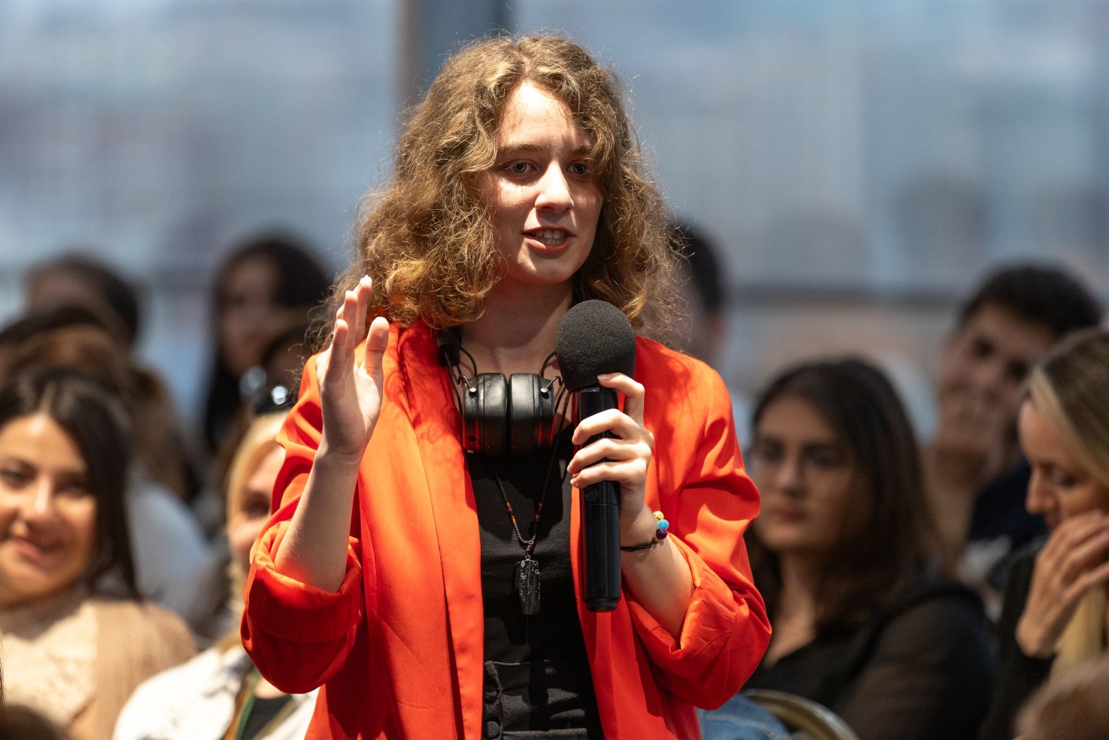 Baku Piano Festival 2025: Состоялась церемония  награждения победителей конкурса "Литературный этюд для фортепиано" (ФОТО)