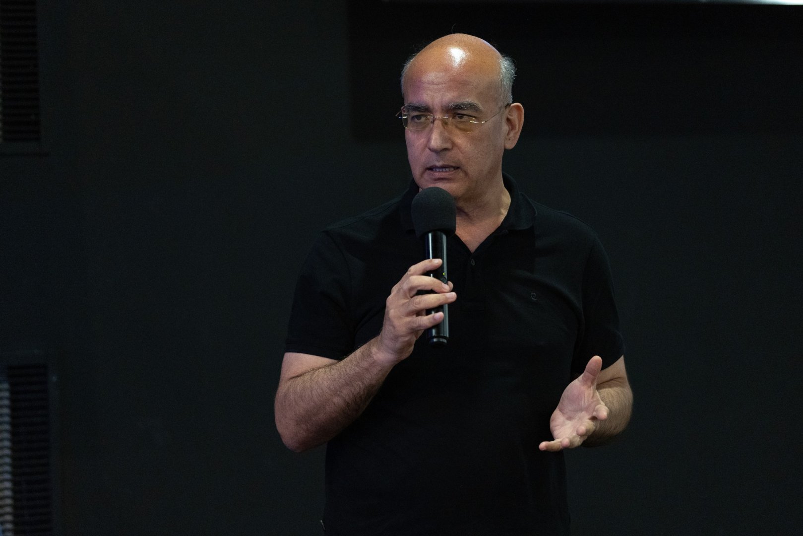 Baku Piano Festival 2025: Состоялась церемония  награждения победителей конкурса "Литературный этюд для фортепиано" (ФОТО)