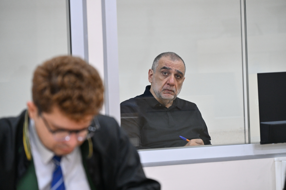 В суде по делу Рубена Варданяна заслушаны показания потерпевших (ФОТО)