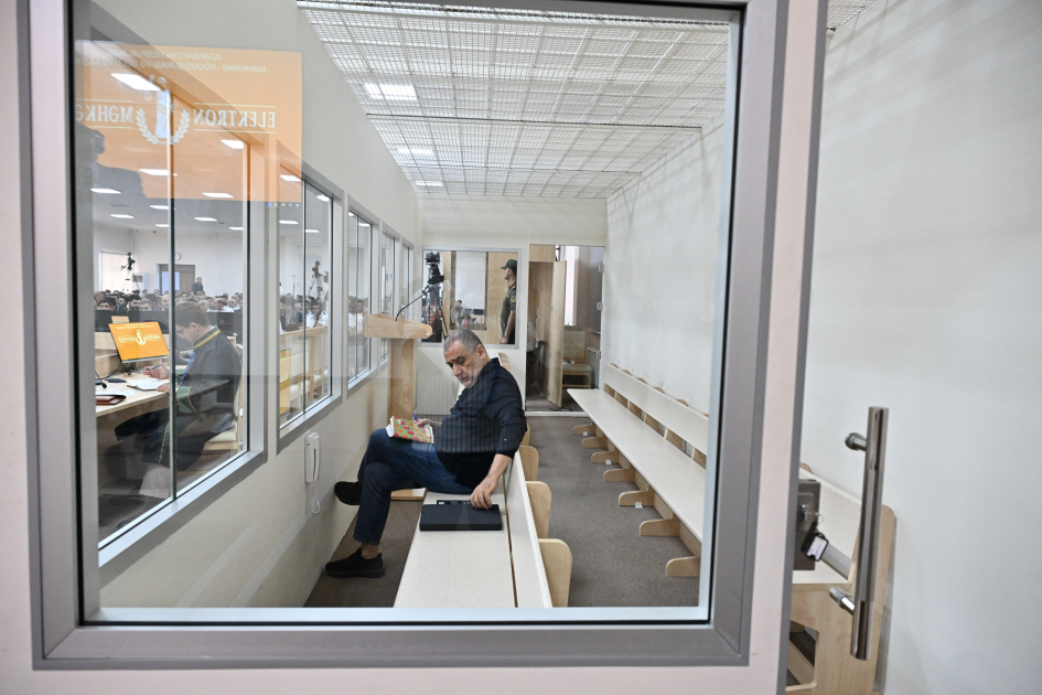 В суде по делу Рубена Варданяна заслушаны показания потерпевших (ФОТО)