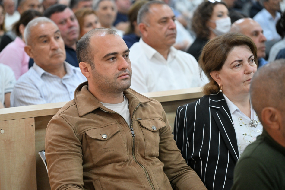 В суде по делу Рубена Варданяна заслушаны показания потерпевших (ФОТО)