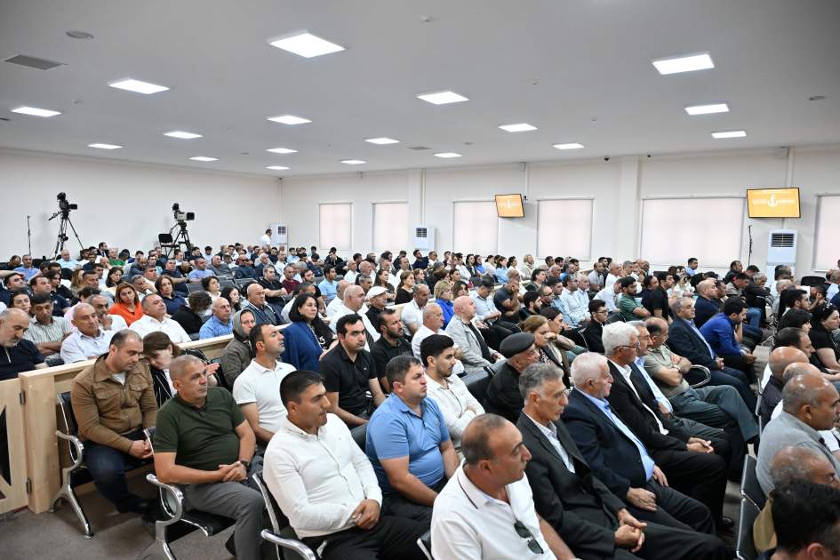 В суде по делу Рубена Варданяна заслушаны показания потерпевших (ФОТО)