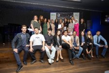 Baku Piano Festival 2025: Состоялась церемония  награждения победителей конкурса "Литературный этюд для фортепиано" (ФОТО)