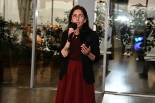 Baku Piano Festival 2025: Состоялась церемония  награждения победителей конкурса "Литературный этюд для фортепиано" (ФОТО)