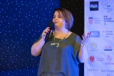 Baku Piano Festival 2025: Состоялась церемония  награждения победителей конкурса "Литературный этюд для фортепиано" (ФОТО)