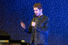 Baku Piano Festival 2025: Состоялась церемония  награждения победителей конкурса "Литературный этюд для фортепиано" (ФОТО)