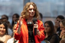 Baku Piano Festival 2025: Состоялась церемония  награждения победителей конкурса "Литературный этюд для фортепиано" (ФОТО)