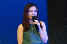 Baku Piano Festival 2025: Состоялась церемония  награждения победителей конкурса "Литературный этюд для фортепиано" (ФОТО)