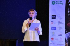 Baku Piano Festival 2025: Состоялась церемония  награждения победителей конкурса "Литературный этюд для фортепиано" (ФОТО)