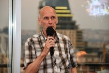 Baku Piano Festival 2025: Состоялась церемония  награждения победителей конкурса "Литературный этюд для фортепиано" (ФОТО)