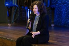 Baku Piano Festival 2025: Состоялась церемония  награждения победителей конкурса "Литературный этюд для фортепиано" (ФОТО)