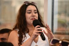 Baku Piano Festival 2025: Состоялась церемония  награждения победителей конкурса "Литературный этюд для фортепиано" (ФОТО)