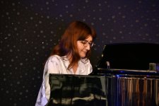 Baku Piano Festival 2025: Состоялась церемония  награждения победителей конкурса "Литературный этюд для фортепиано" (ФОТО)