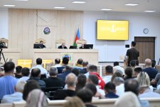 В суде по делу Рубена Варданяна заслушаны показания потерпевших (ФОТО)