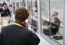 В суде по делу Рубена Варданяна заслушаны показания потерпевших (ФОТО)