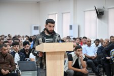 В суде по делу Рубена Варданяна заслушаны показания потерпевших (ФОТО)