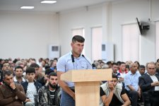 В суде по делу Рубена Варданяна заслушаны показания потерпевших (ФОТО)