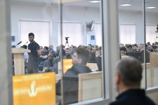 В суде по делу Рубена Варданяна заслушаны показания потерпевших (ФОТО)