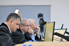 В суде по делу Рубена Варданяна заслушаны показания потерпевших (ФОТО)