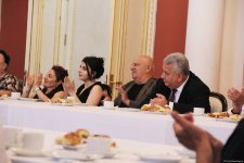 В Баку отметили 80-летие ветерана спецслужб Али Оруджева – удивительные истории на земле Афганистана (ФОТО)