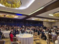 В Баку прошел первый день FINTEX SUMMIT 2025 (ФОТО)