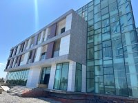 Некоторые соревнования III Игр СНГ пройдут в Евлахском Олимпийском спортивном комплексе (ФОТО)