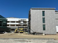 Некоторые соревнования III Игр СНГ пройдут в Евлахском Олимпийском спортивном комплексе (ФОТО)