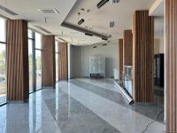 Некоторые соревнования III Игр СНГ пройдут в Евлахском Олимпийском спортивном комплексе (ФОТО)