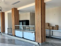 Некоторые соревнования III Игр СНГ пройдут в Евлахском Олимпийском спортивном комплексе (ФОТО)