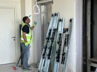 Некоторые соревнования III Игр СНГ пройдут в Евлахском Олимпийском спортивном комплексе (ФОТО)