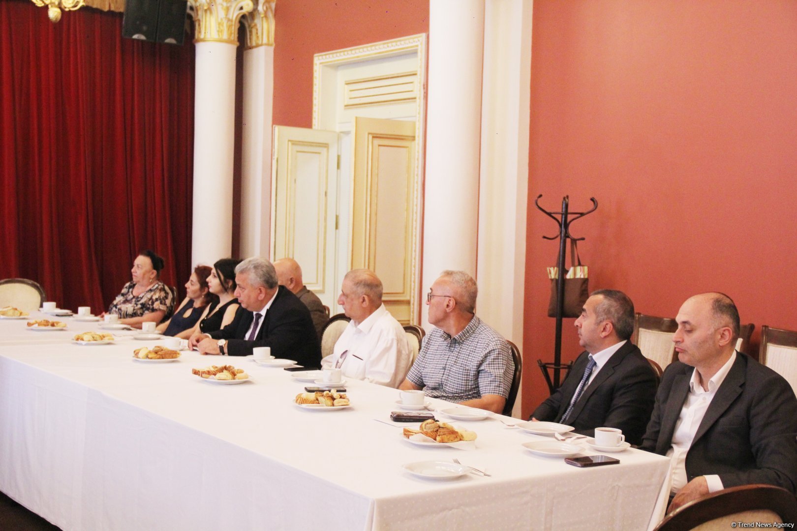 В Баку отметили 80-летие ветерана спецслужб Али Оруджева – удивительные истории на земле Афганистана (ФОТО)