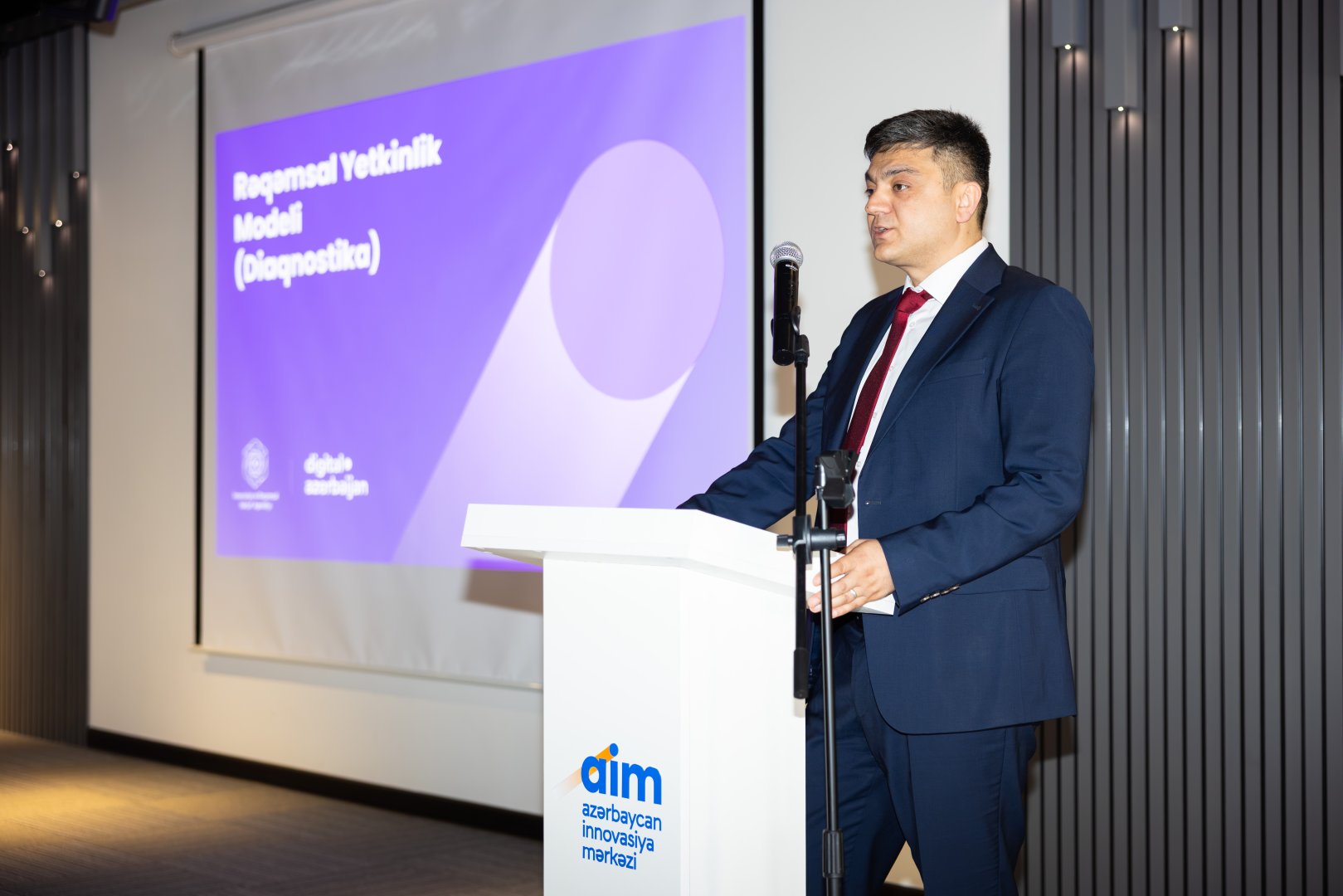 Состоялось заседание Рабочей группы по архитектуре цифрового правительства (ФОТО)