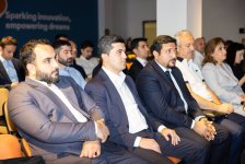 Состоялось заседание Рабочей группы по архитектуре цифрового правительства (ФОТО)