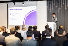 Состоялось заседание Рабочей группы по архитектуре цифрового правительства (ФОТО)