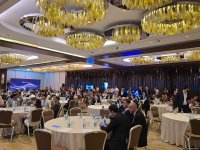 В Баку состоялся "FINTEX SUMMIT 2025 (ФОТО)