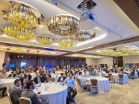 В Баку состоялся "FINTEX SUMMIT 2025 (ФОТО)