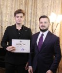 Состоялся первый выпуск Вокальной школы Бюльбюля под руководством Рамиля Гасымова (ФОТО)