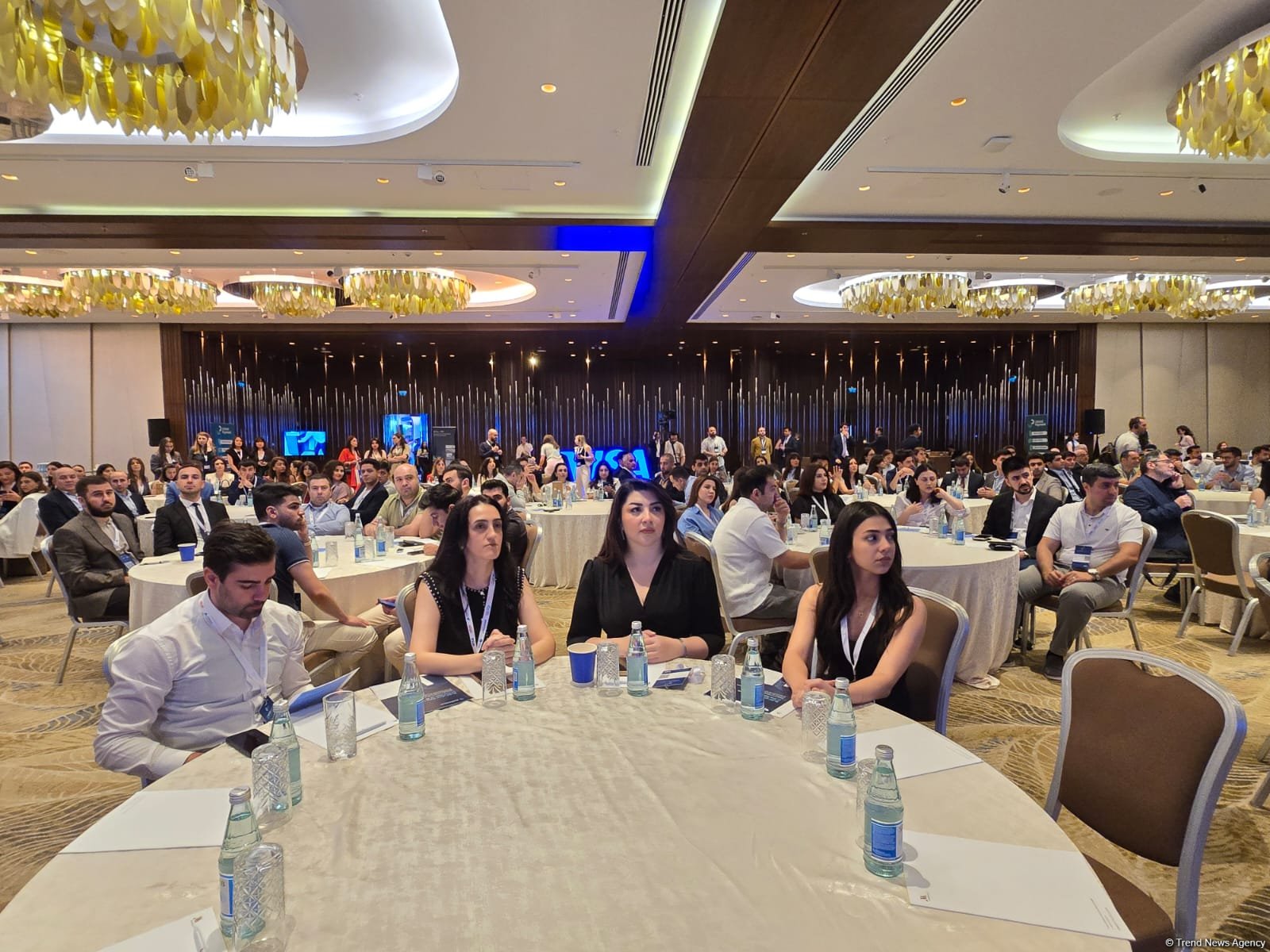 В Баку состоялся "FINTEX SUMMIT 2025 (ФОТО)