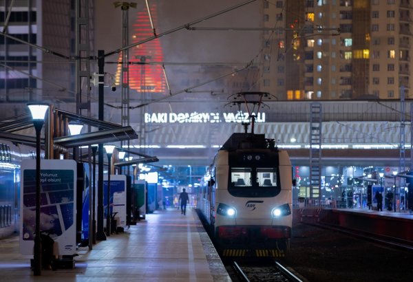 AЖД организует в праздники дополнительные рейсы в регионы